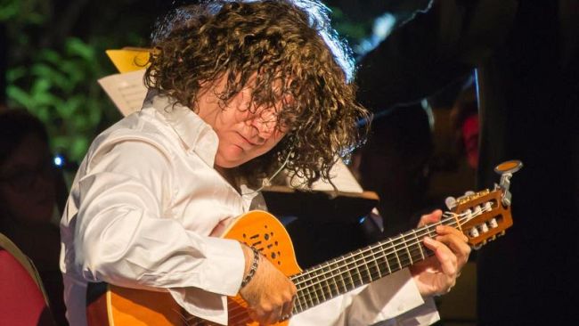 Capodanno 2017: la nuova alba in musica