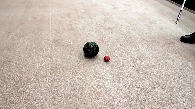 Bocciodromi di viale Galilei, gestione al CSL Prato Social Club 