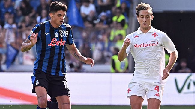 Prima sconfitta in campionato