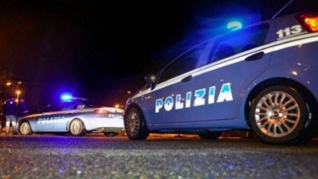 Firenze: clochard derubati (uno anche picchiato) nella notte di San Valentino