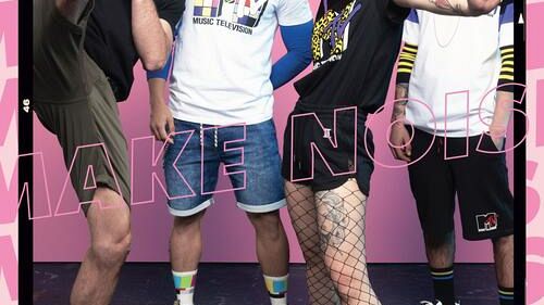 Esclusive sneaker per AW LAB