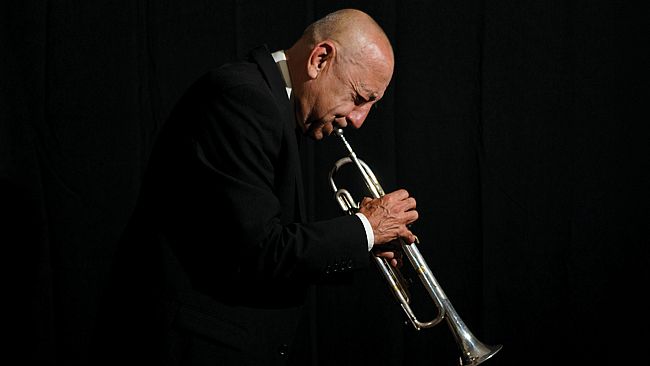 Il nuovo album del trombettista Franco Baggiani