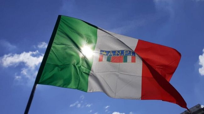 ​25 aprile 2026: la memoria si fa passo dopo passo