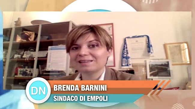 Covid, Barnini: non chiudo scuole, solo Giani sa se e quando inevitabile