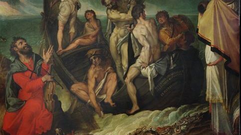 Agli Uffizi capolavoro del Cinquecento ritenuto perduto