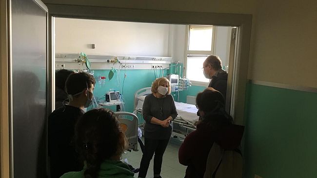 Covid-19: a Dicomano 41 casi in Rsa, scattate le misure sanitarie