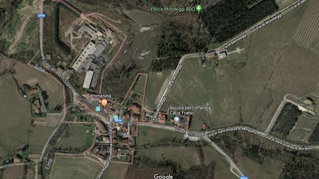 Fendi: firmata la convenzione urbanistica con il Comune per il nuovo insediamento a Capannuccia