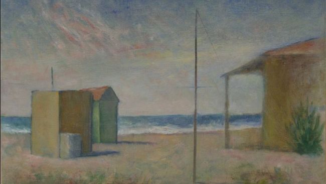    Il Mare: Mito Storia Natura. Arte italiana 1860 – 1940