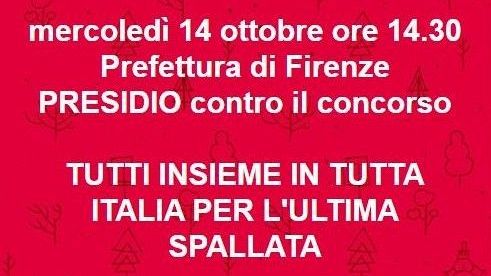 La Ministra Lucia Azzolina con un video messaggio a Firenze Fiera