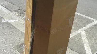 Parcheggi in centro storico: in arrivo i parchimetri anti-abusivi