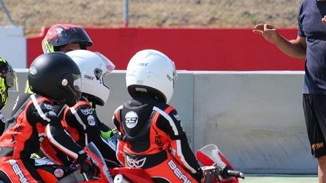 Scuola FMI al Mugello per ragazzi dai 6 ai 14 anni