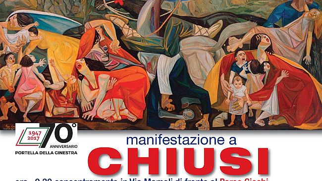 Tutto pronto per il 1° Maggio: le iniziative in giro per la Toscana