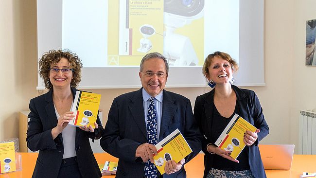 Psicoterapia sul web: esperienza pilota della Scuola di psicologia relazionale