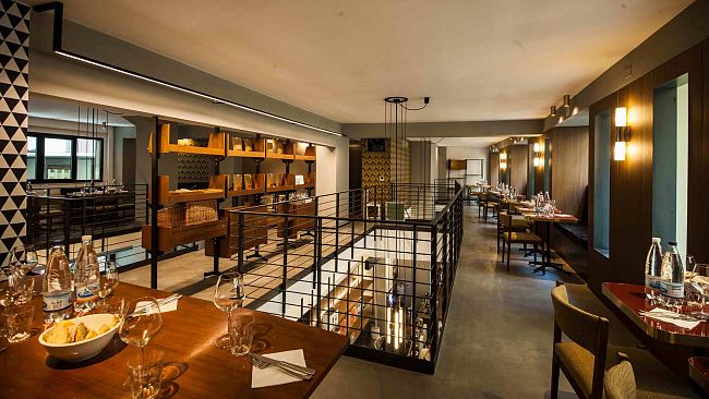 ​Apre “Ditta Artigianale Oltrarno”