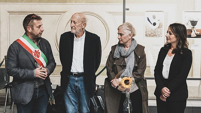 Firenze: mese di sensibilizzazione della malattia di Alzheimer