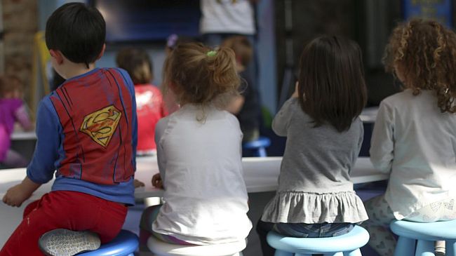 Prato Città amica dei bambini: un premio dall'Unicef