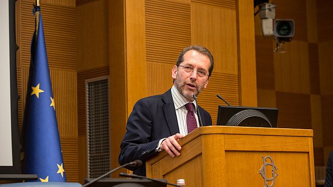 Regione, ​Federico Gelli nuovo responsabile Direzione sanità