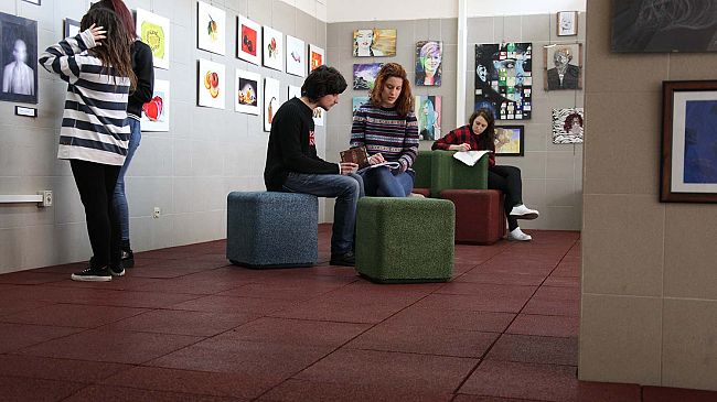 “Per un corretto riciclo dei Pneumatici Fuori Uso”