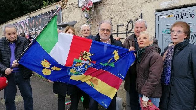 Treno del Ricordo 2024 a Firenze il 22 febbraio