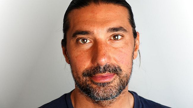 “Smettere di Lavorare” e “Ricco Solo Risparmiando” , l'autore fa tappa a Firenze