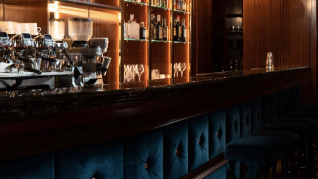 Top 500 Bars 2025: due insegne del Gruppo Valenza entrano nei migliori