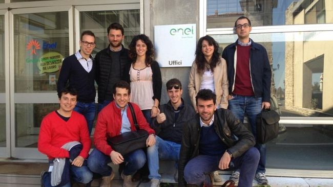 Career Day: 1.800 laureandi e laureati incontrano le aziende