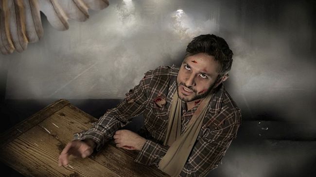 Gli Uccelli al Teatro Goldoni di Firenze