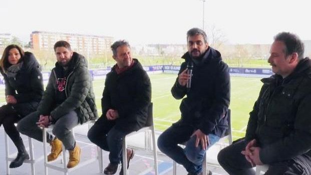 Football americano, ecco i Guelfi Firenze