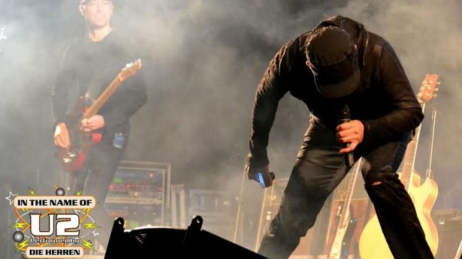 Independence Day ad Hard Rock Firenze