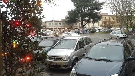 Illuminazione natalizia, Firenze corre ai ripari