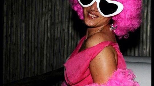 Capodanno estivo al Beach Club