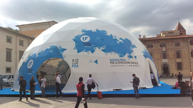 Internet veloce, nei piccoli borghi toscani si naviga veloci come in città