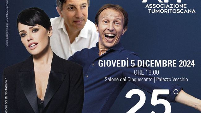 Att: da 25 anni al servizio dei malati oncologici