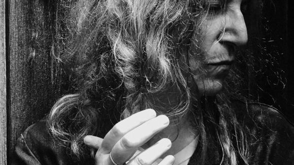 Partirà da Torre del Lago il tour italiano di Patti Smith