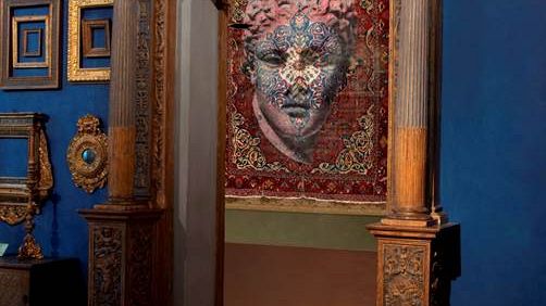 “Senza Data”: Luca Pignatelli a cura di Sergio Risaliti