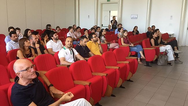 Usl TC: 16 medici firmano il contratto di assunzione per i reparti di emergenza