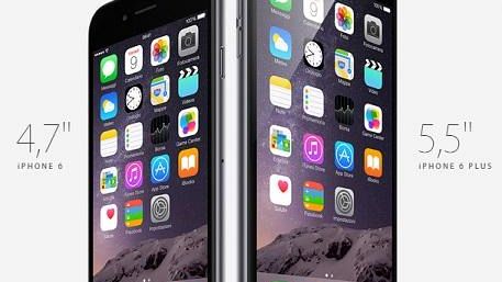 Arriva iPhone 6, apertura straordinaria per Apple