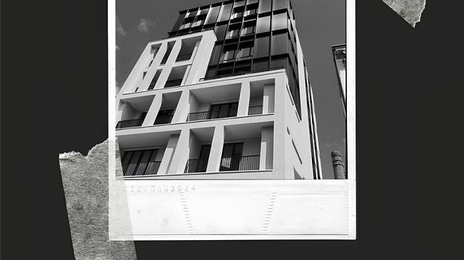 Cubo Nero: Firenze si è svegliata