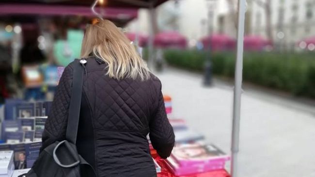 I libri più letti e commentati a febbraio 2021
