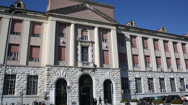 Livorno, muore paziente affetta da meningite pneumococcica