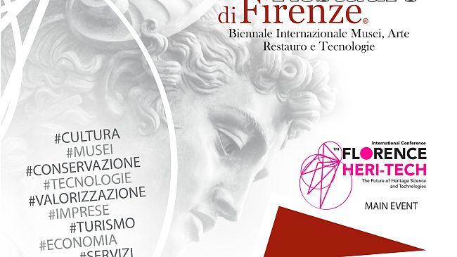 A maggio Firenze ospita il salone biennale internazionale del restauro e dell’arte