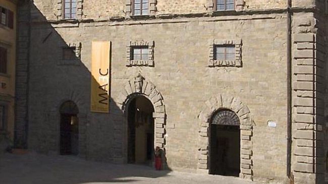 Riapertura anche per il museo Maec