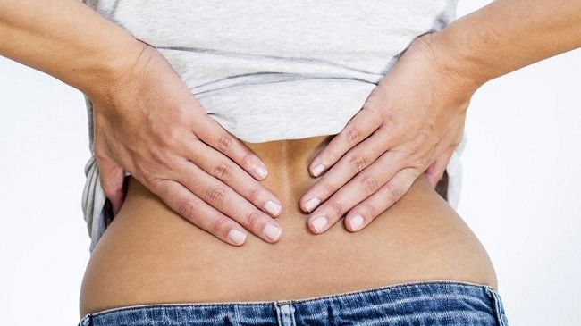 ​La salute della schiena: prevenzione e benessere nella vita quotidiana