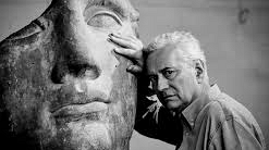 Versiliana: ricordo del maestro Igor Mitoraj 