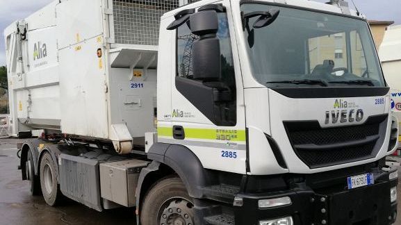 Alia, variazioni di calendario per i giorni di Natale e Capodanno