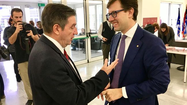 Airbnb: un patto europeo in 5 punti per governare il ‘fenomeno'