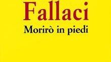 L’Occidente malato nel testamento morale della Fallaci