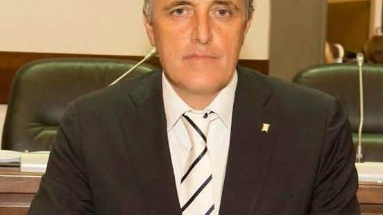 Elezioni comunali: Paolo Bambagioni in lista civica con Schmidt