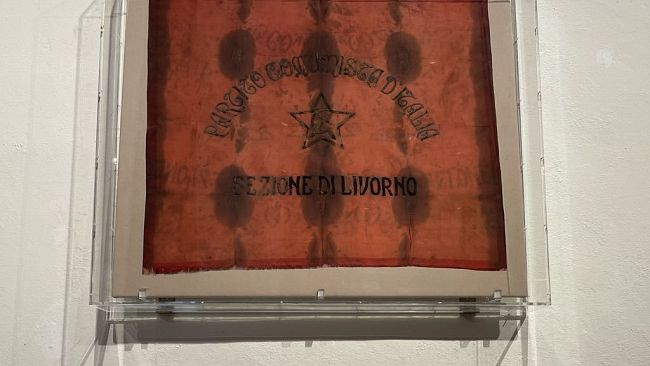 Livorno: il centenario del Partito Comunista d’Italia