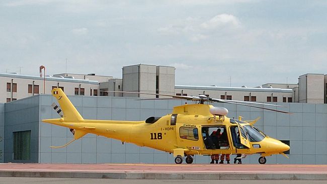 Ribolla: salvo giocatore colpito da arresto cardiaco in campo